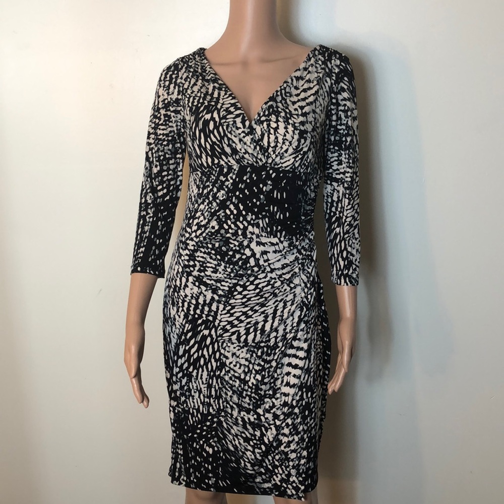 Ralph Lauren women dress